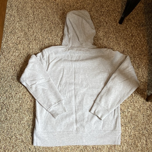 The North Face Zipup Hoodie - Picture 4 of 4